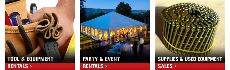 One Stop Tool & Party Rental Cincinnati West Chester Hamilton Mason Ohio
