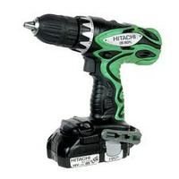 Drills Photo