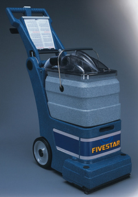 Carpet Cleaners Photo