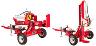 Log Splitters Photo