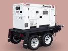 Generators Photo