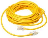 Cords & Distribution Photo