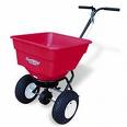 Spreaders Photo