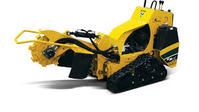 Stump Grinders Photo