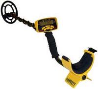 Metal Detectors Photo