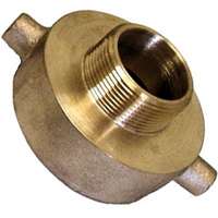 Pump Adapters Photo