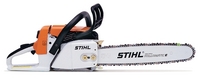 Chain Saws Photo