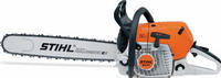 Chain Saws Photo