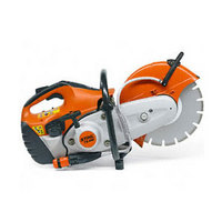 Concrete Saws Photo