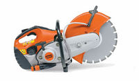 Concrete Saws Photo