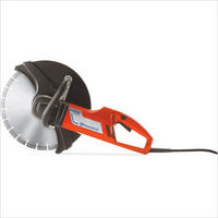 Concrete Saws Photo