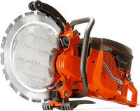 Concrete Saws Photo