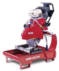 Paver, Tile, & Brick Saws Photo