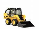 Tire Skid Steers Photo