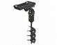 Skid Steer Attachments Photo
