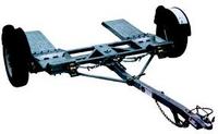 Car Dolly Photo
