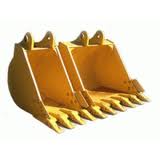 Buckets Photo