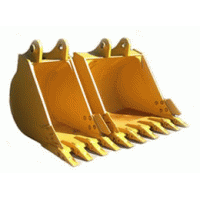 Buckets Photo