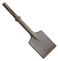 Jackhammer Steel Photo