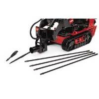 Vibratory Plows Photo