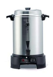 Coffee Makers Photo