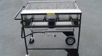 GRILLS & Fryers Photo