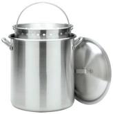Stock Pots Photo