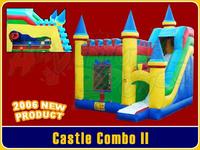 Bounce Houses Photo