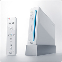 Video Games Photo