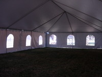 8ft Sidewalls Photo