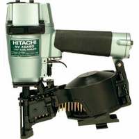 Pneumatic Nailers Photo