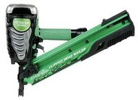 Pneumatic Nailers Photo