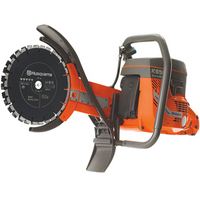 Concrete Saws Photo
