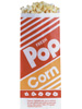 Popcorn Supplies Photo