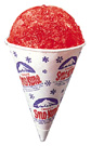 Snow Cone Supplies Photo
