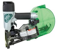 Pneumatic Nailers Photo