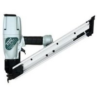 Pneumatic Nailers Photo