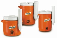 Coolers Photo