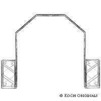 Arches Photo