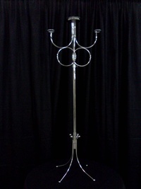 Candelabra Photo