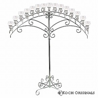 Candelabra Photo