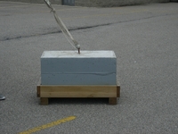 Anchoring Systems Photo