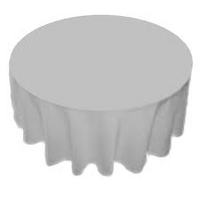 Round Linens Photo