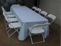Banquet Linens Photo