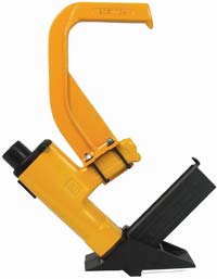 Pneumatic Staplers Photo