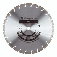 Diamond Blades Photo