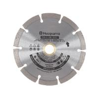 Diamond Blades Photo