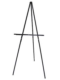 Easels Photo