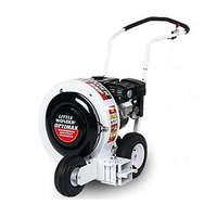 Blowers & Vacs Photo