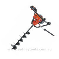 Augers Photo